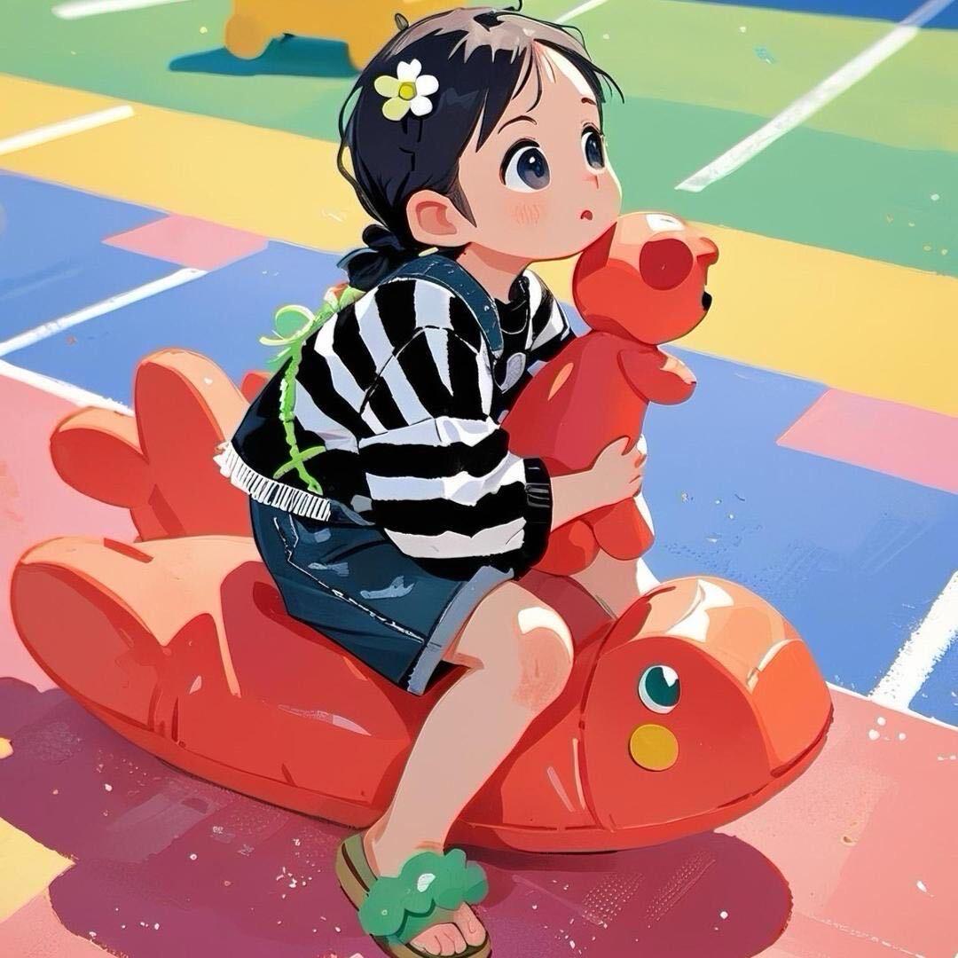 糖糖的复古小家