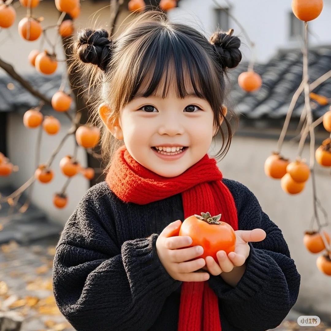 橘子愛分享🍊