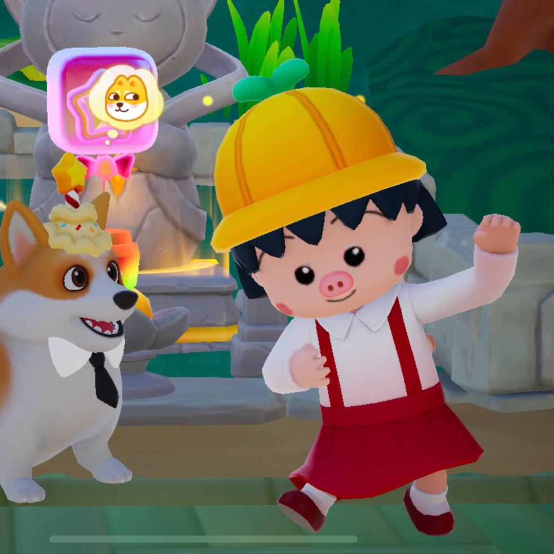 🦊狐樱桃～嘻嘻o
