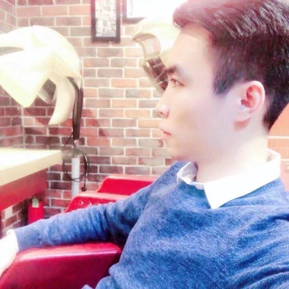 迷茫的阿涛