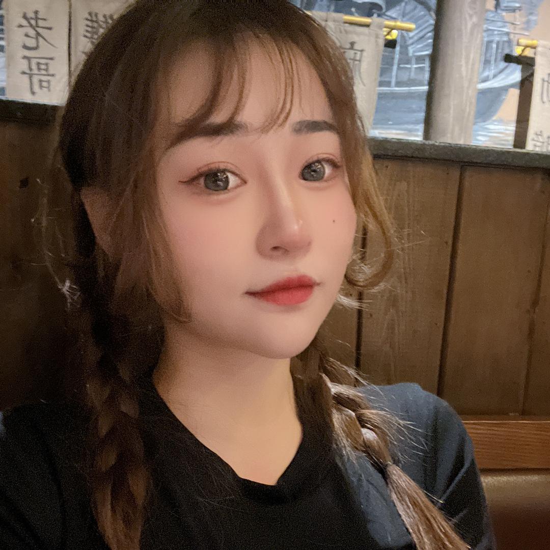 废品女孩👧（连赞拉黑）