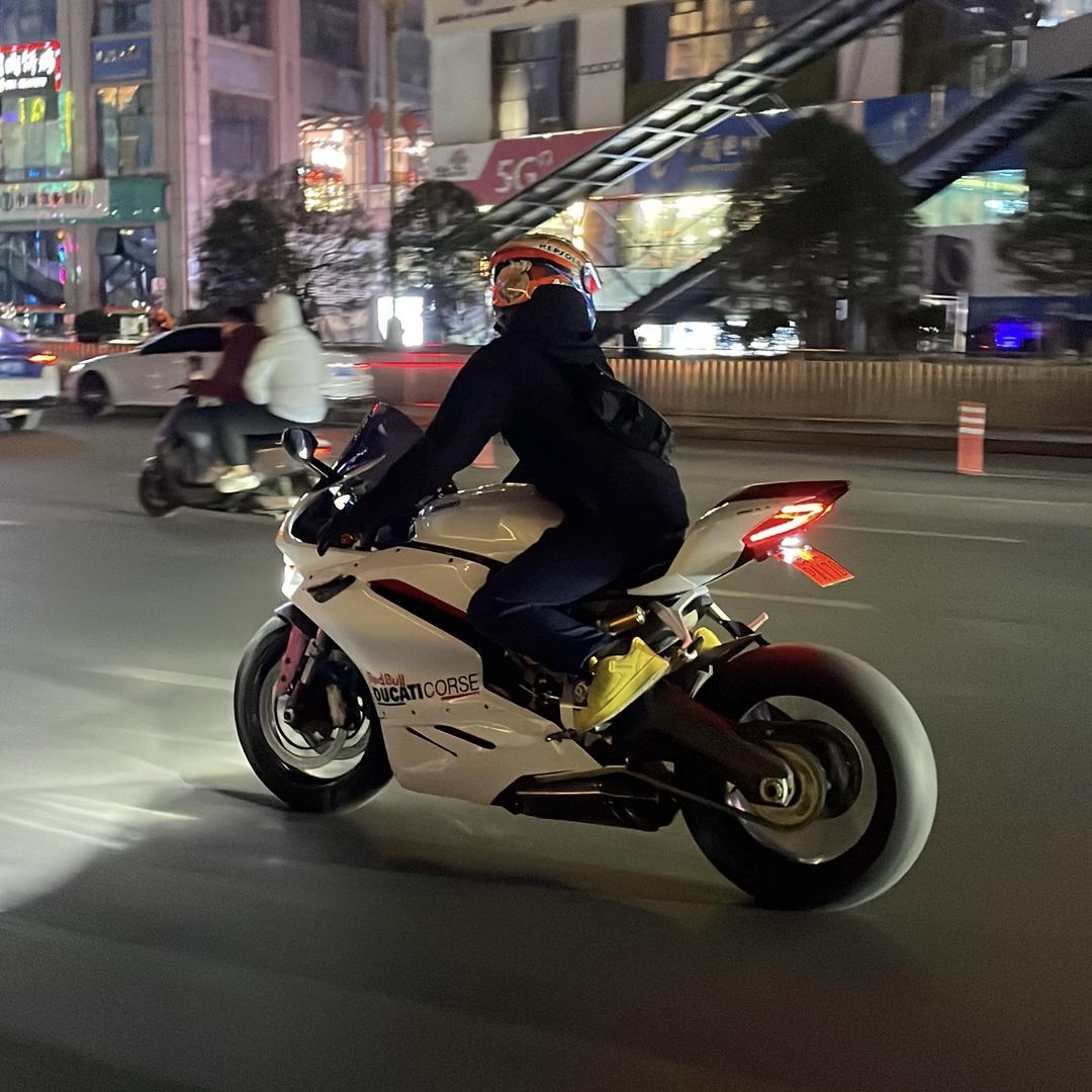 龙途机车俱乐部