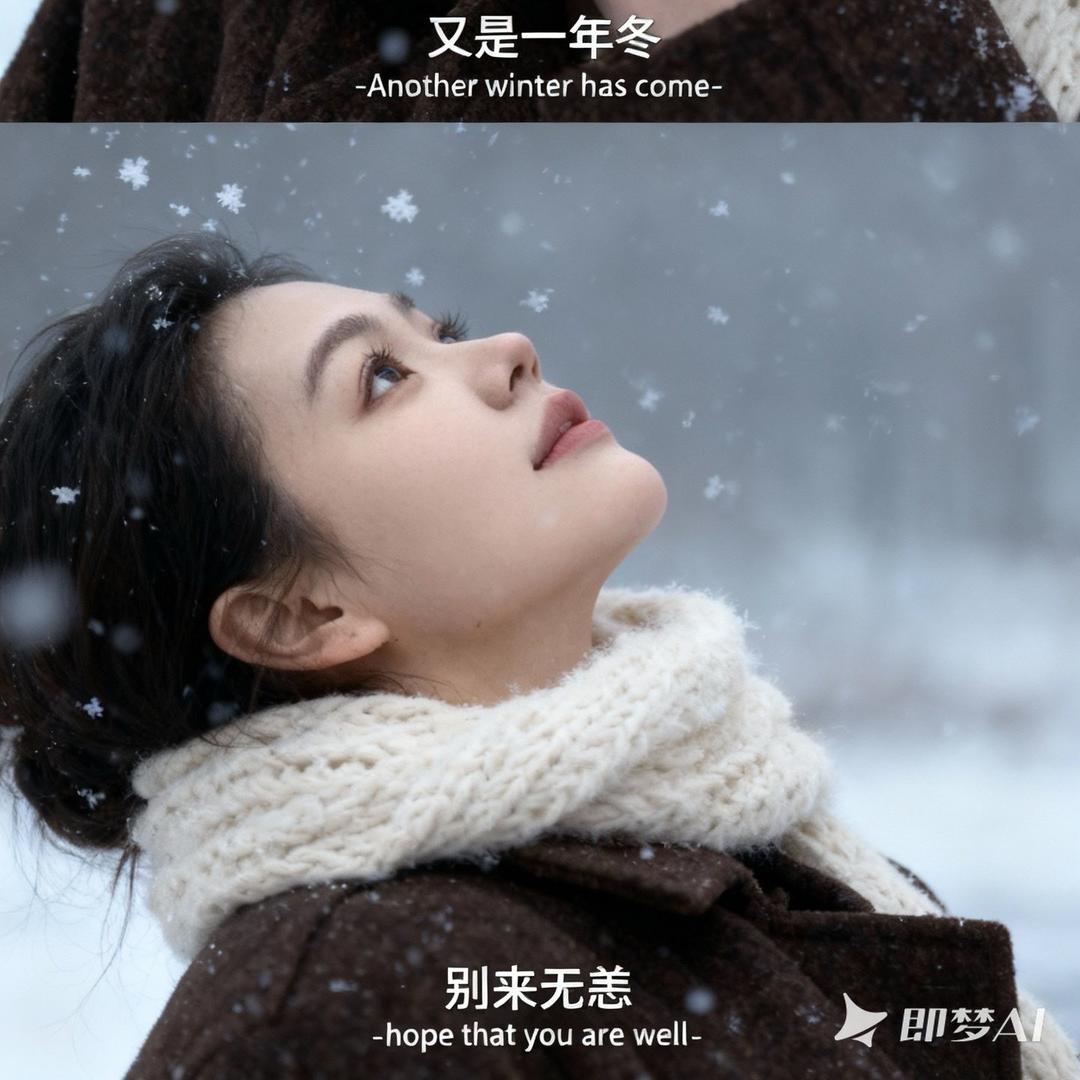 等等🥰