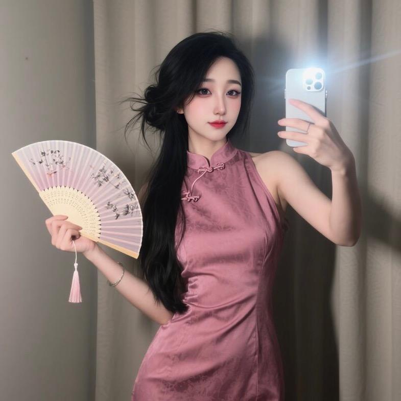 发财阿青