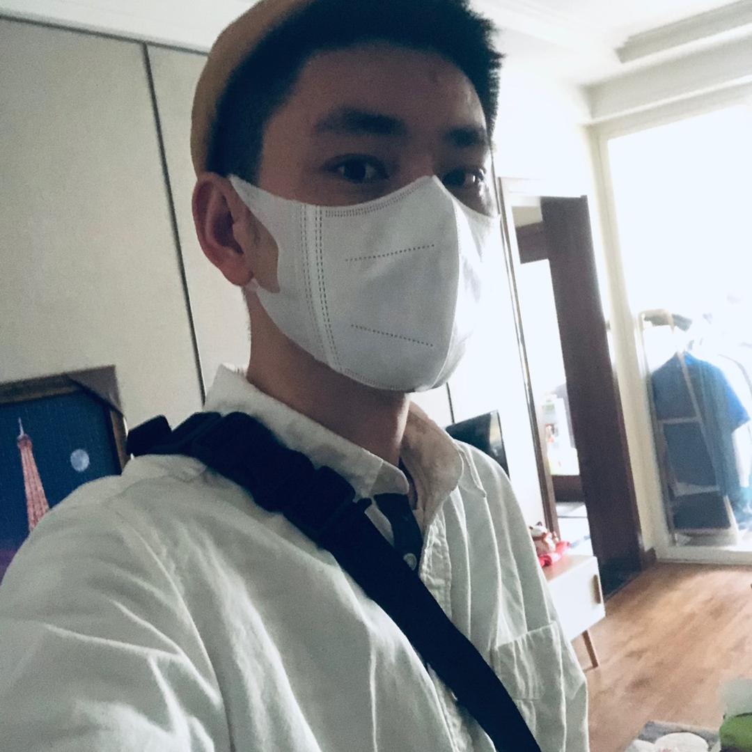 兔子张的创业生活
