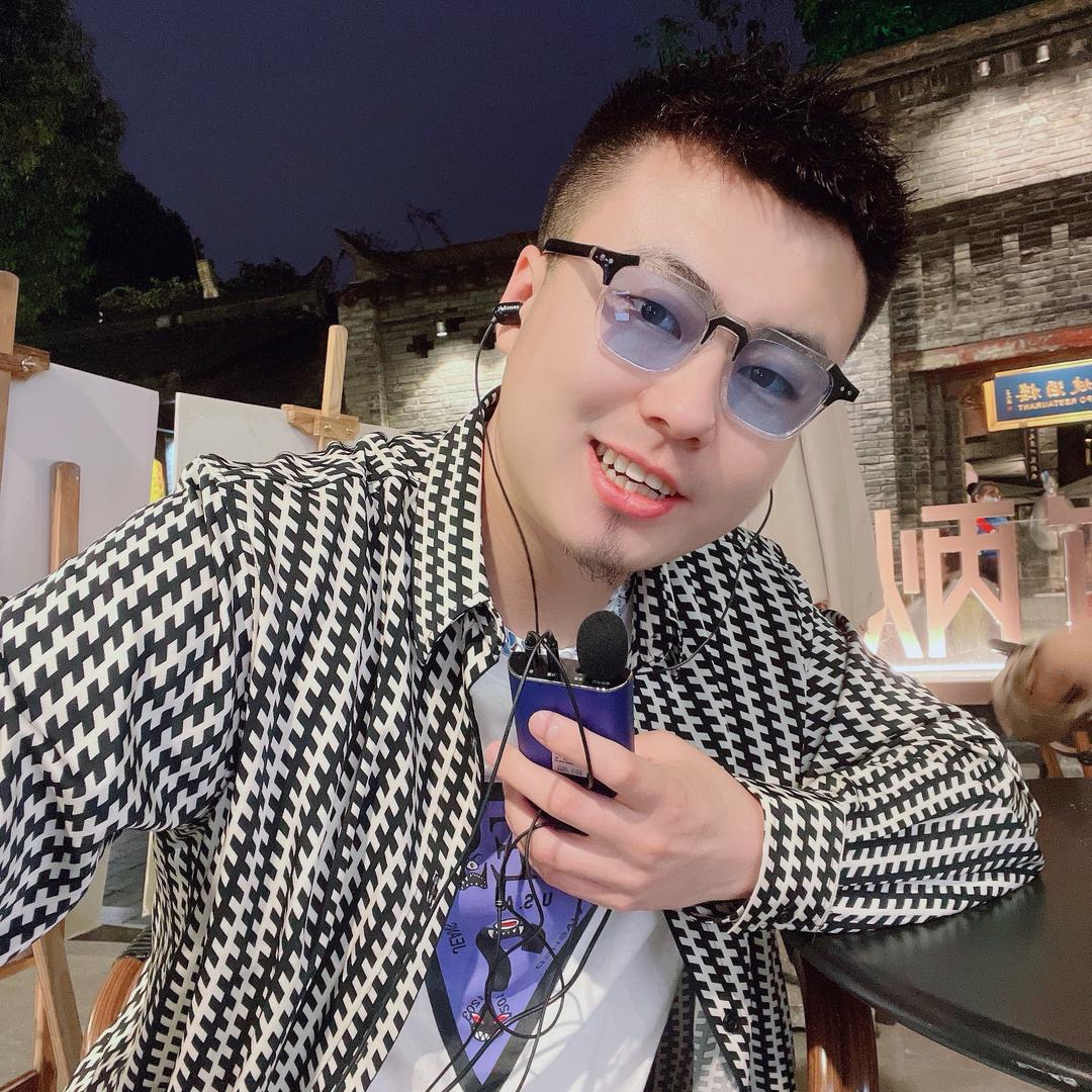 李太白户外