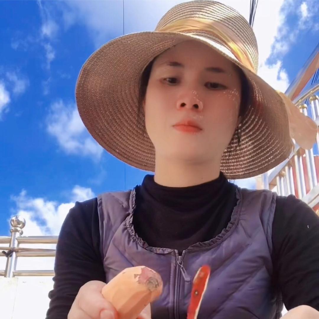 村姑蕙蕙