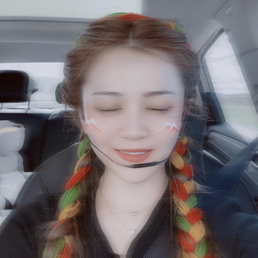 小阿姨