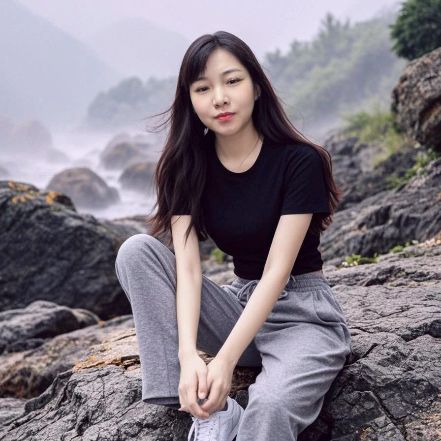 琼🎤