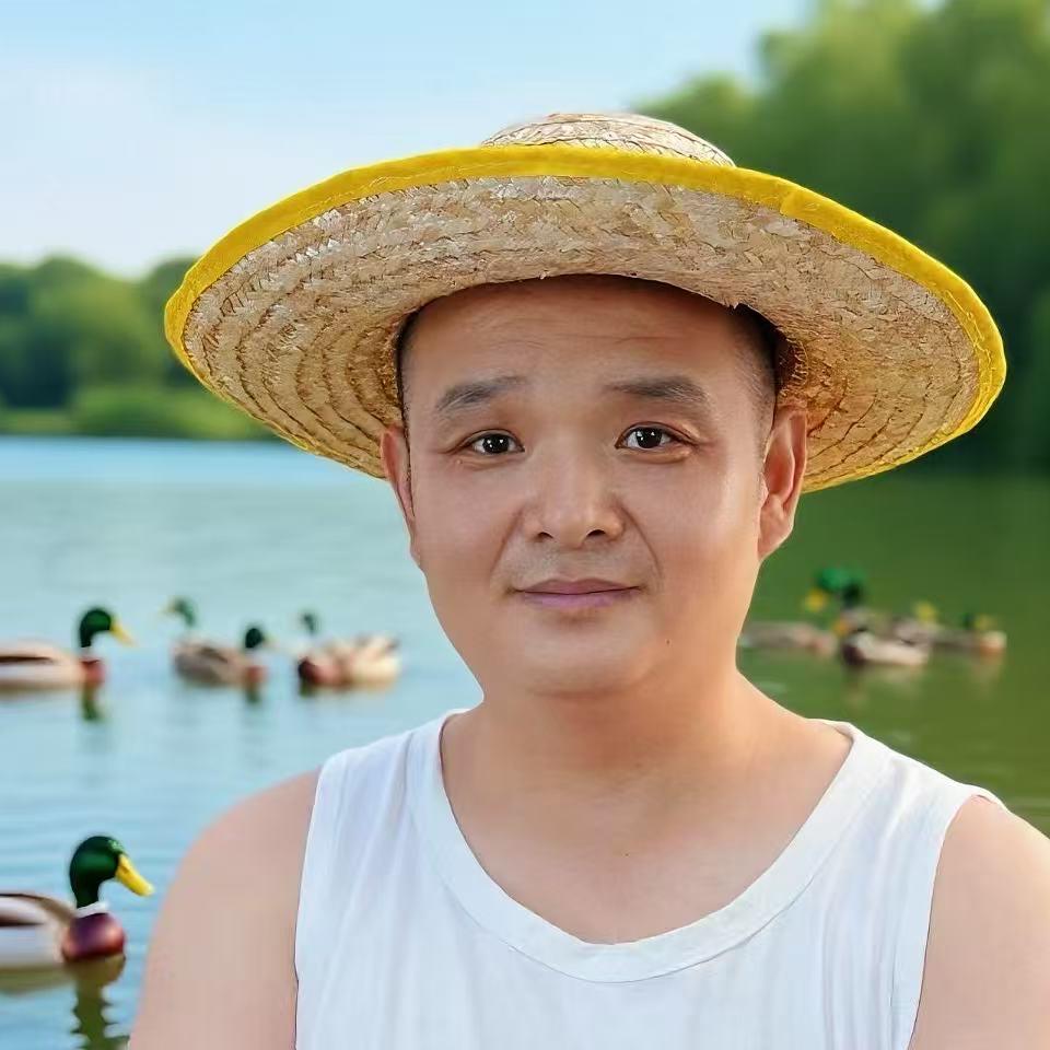 徐掌柜严选农品