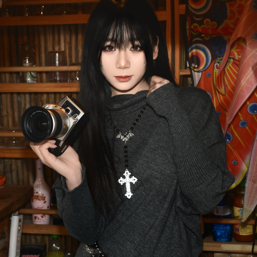 小池v^