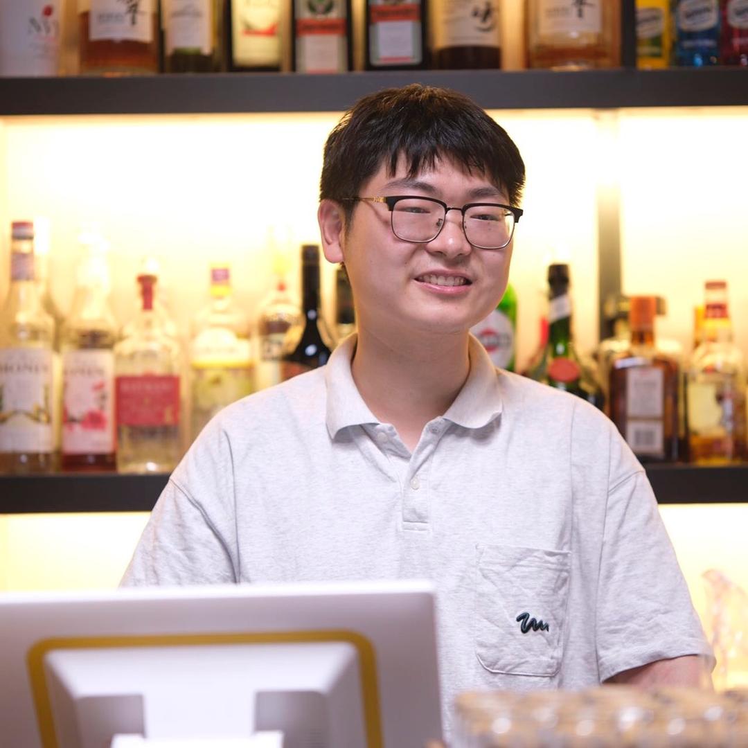 小齐游埠历险记