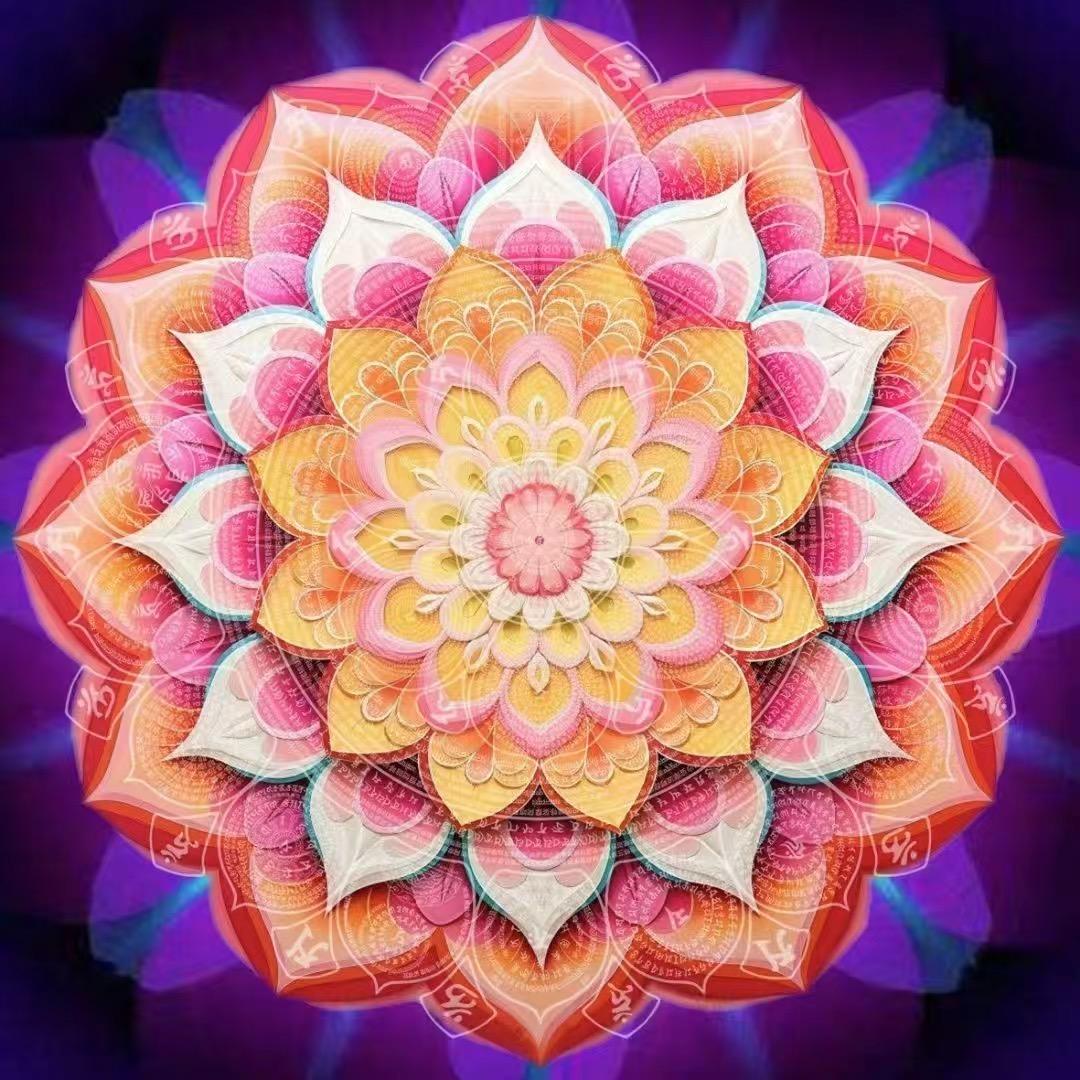 🐚瓦阿夏萨玛哈🐚