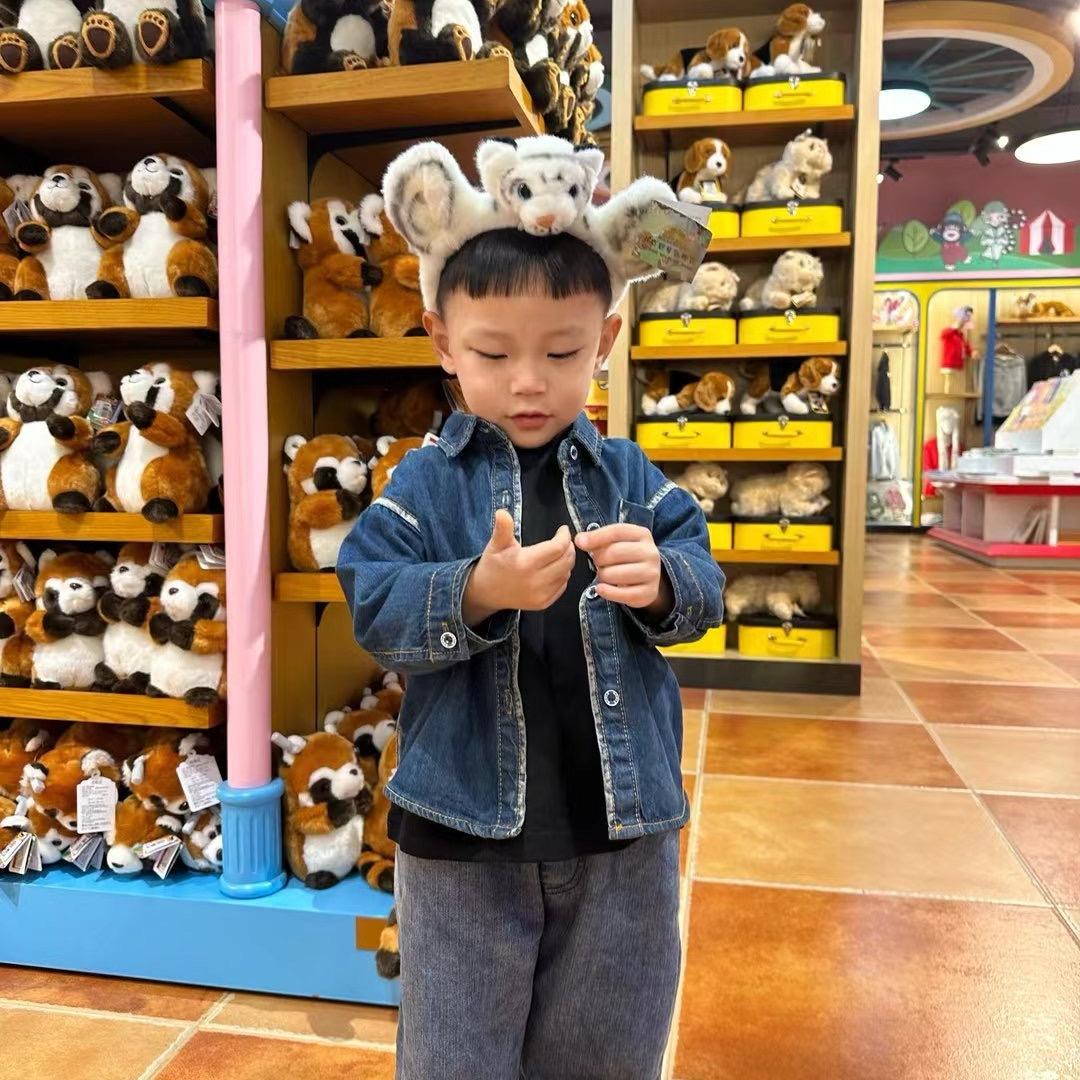 拾光小铺