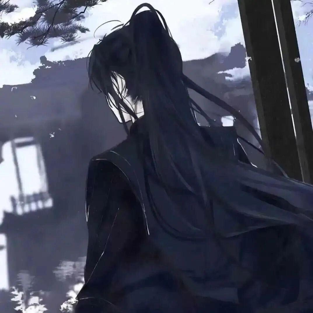 朝雨哥哥