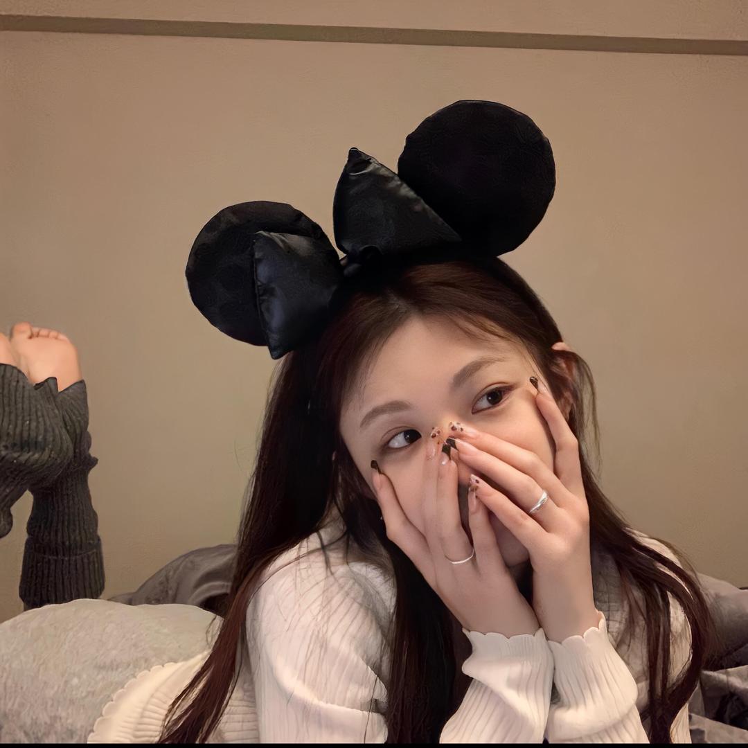 静雅🎀
