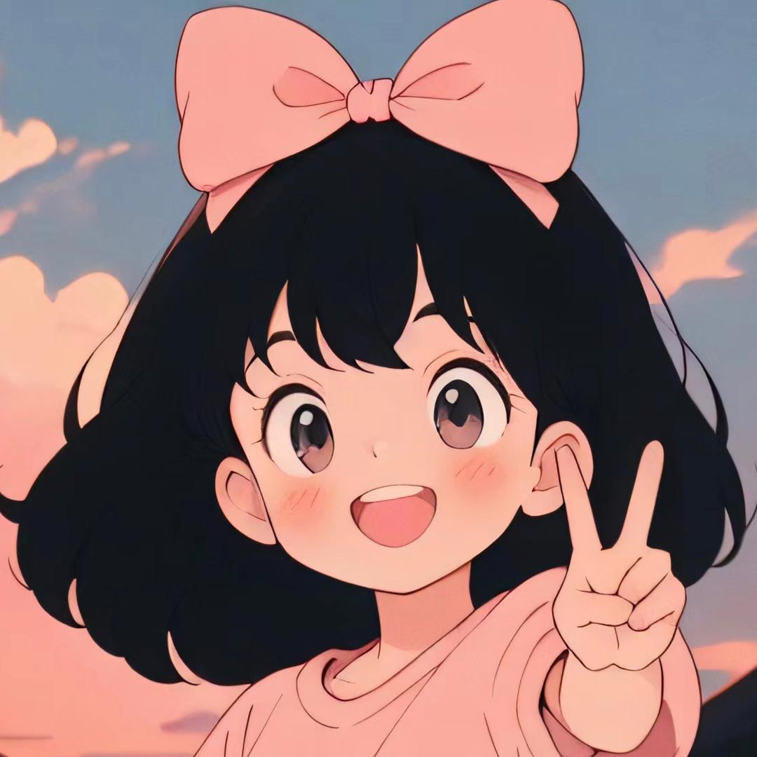 小甜橙