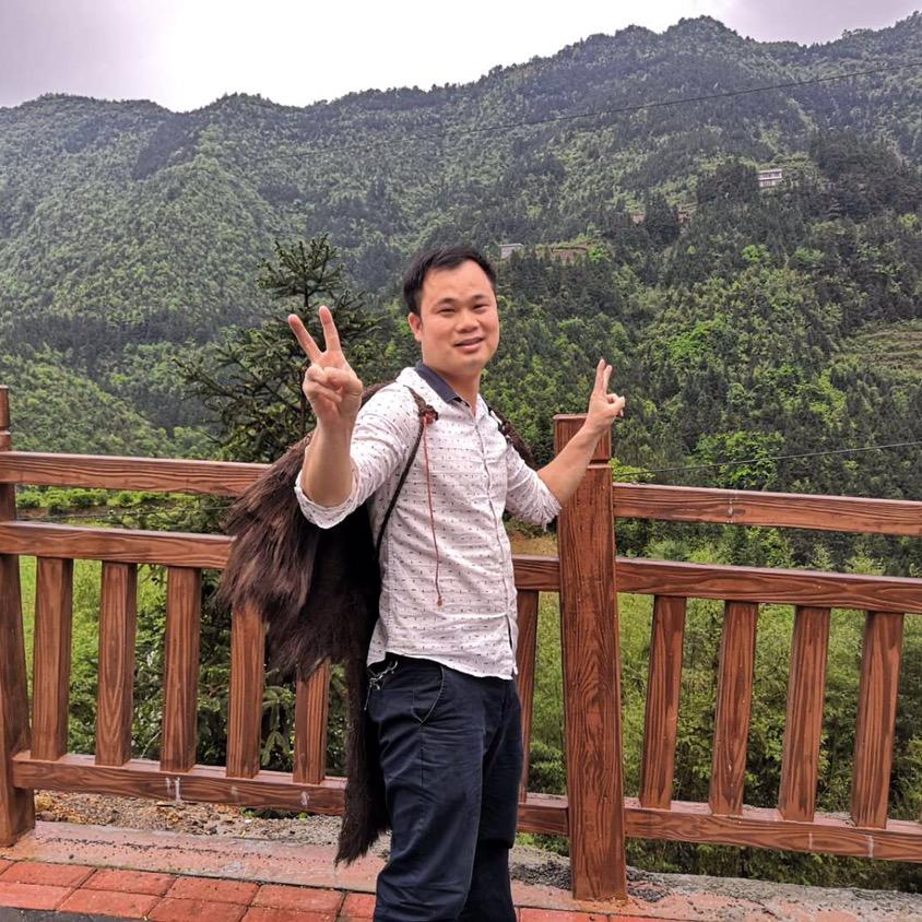 清江山友哥瑶都甄选