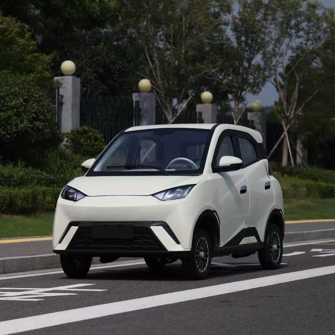 恒翔新能源代步车