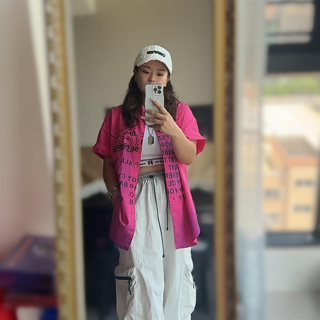 向阳而生💋凤儿