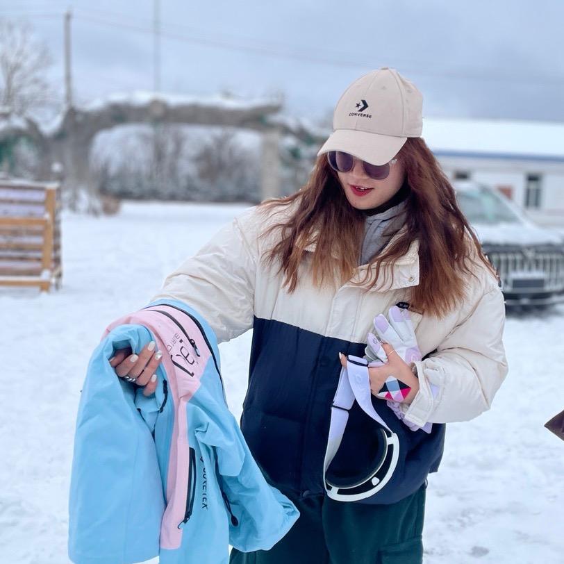 ⭐山山而川❄