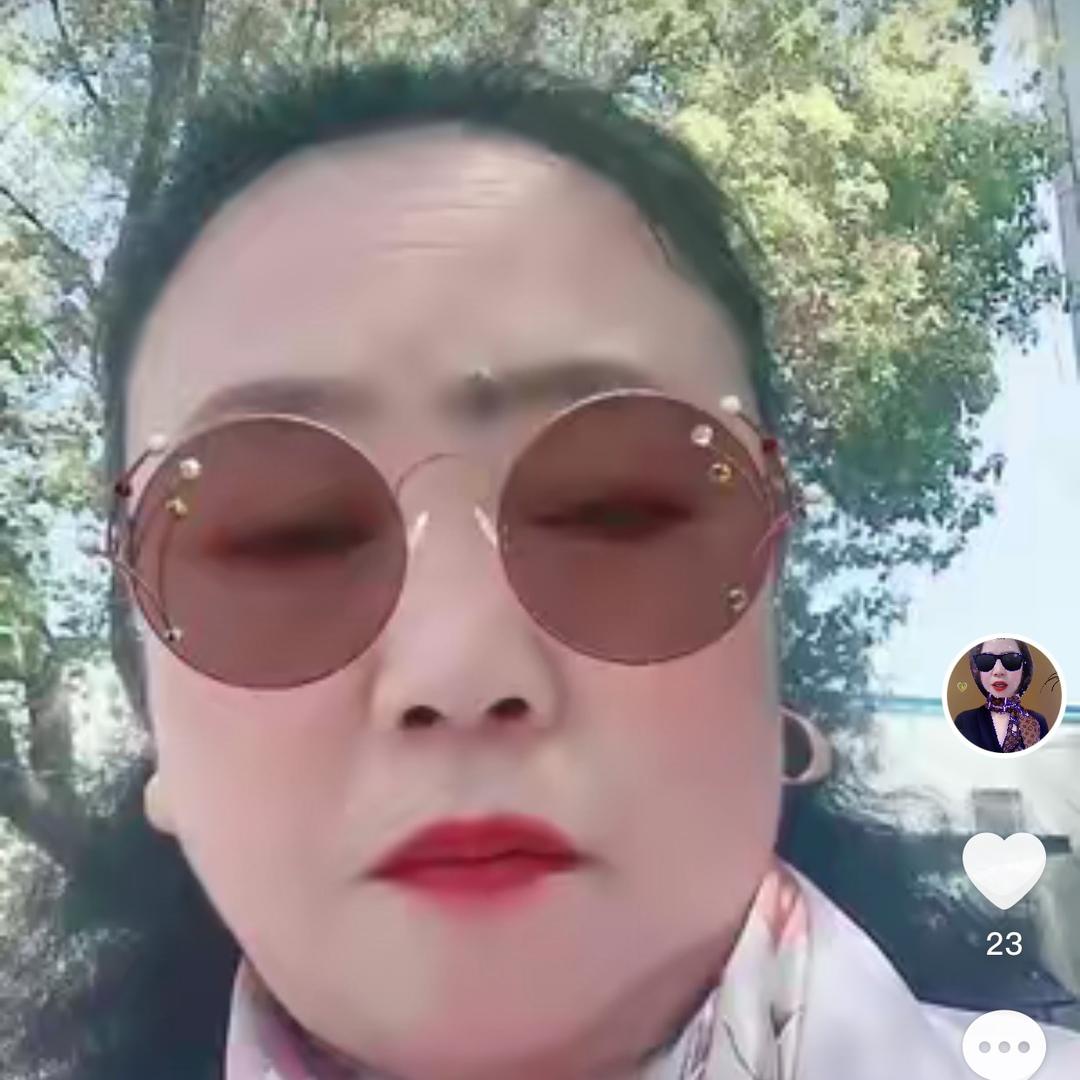 幸福一家人家