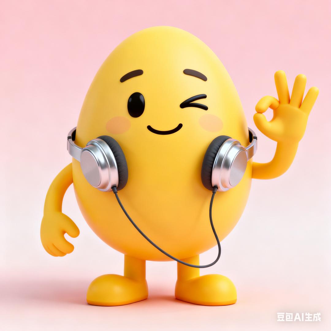 鸡蛋影视解说