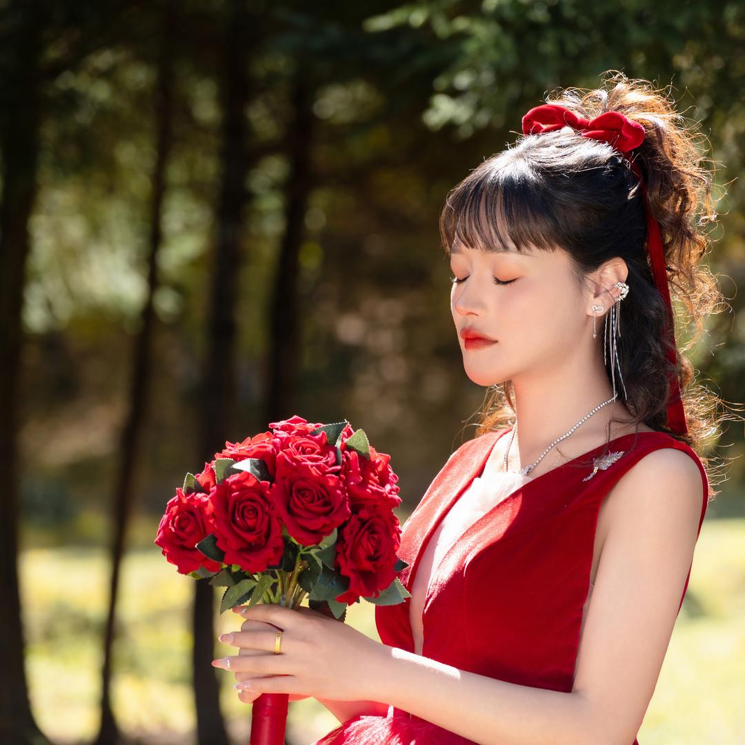 农村小虎妹
