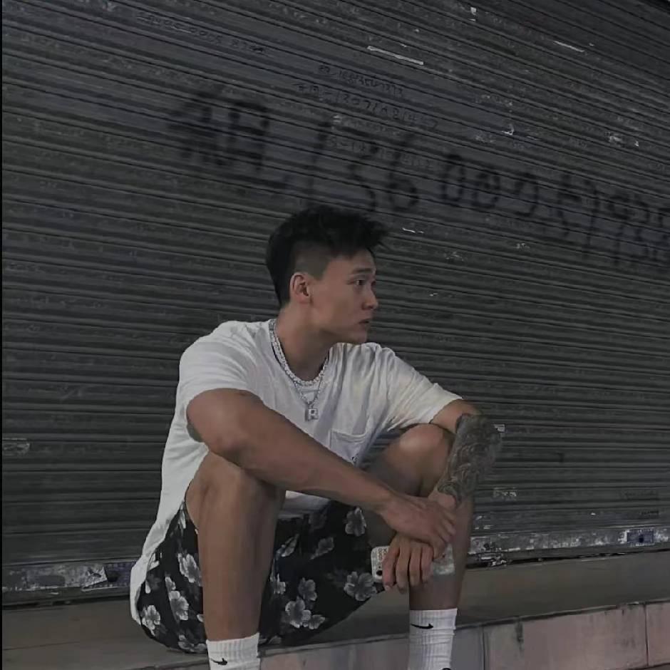 emo橙
