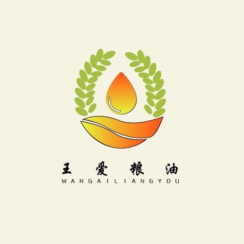 王爱粮油
