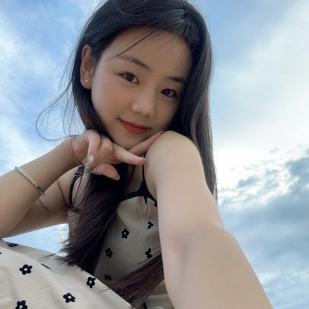 美人鱼🧜‍♀️