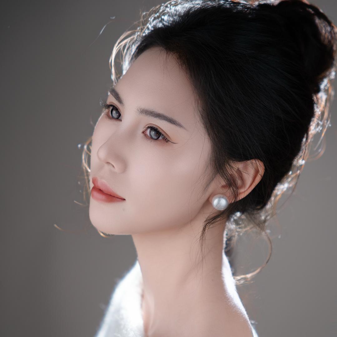 🌹万小茜🌹