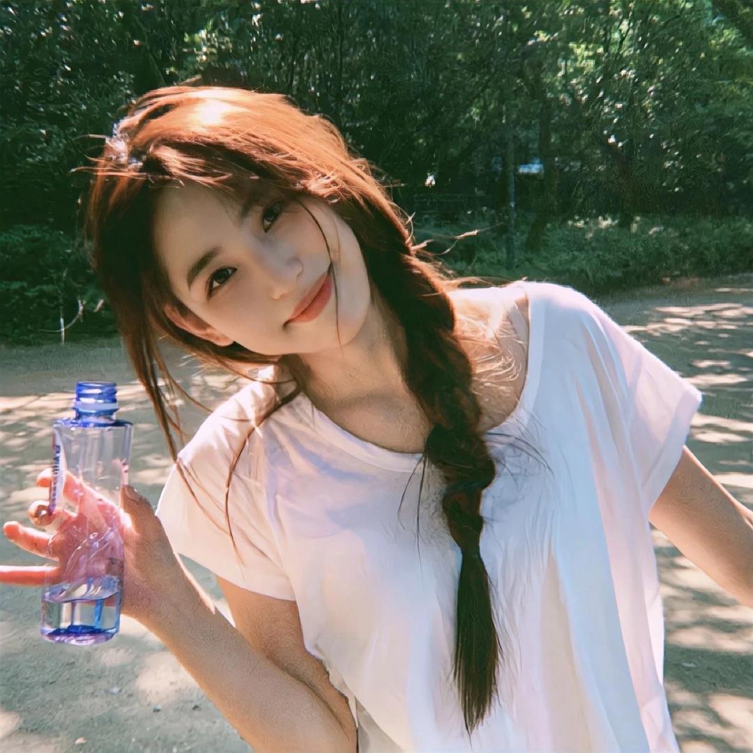 我不是淑女.