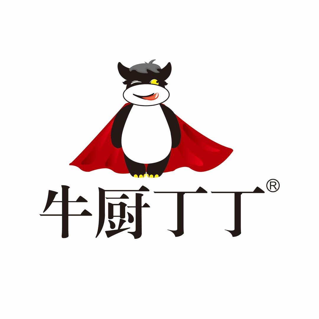 牛厨丁丁上海欢牛电子商务有限公司零食专卖店