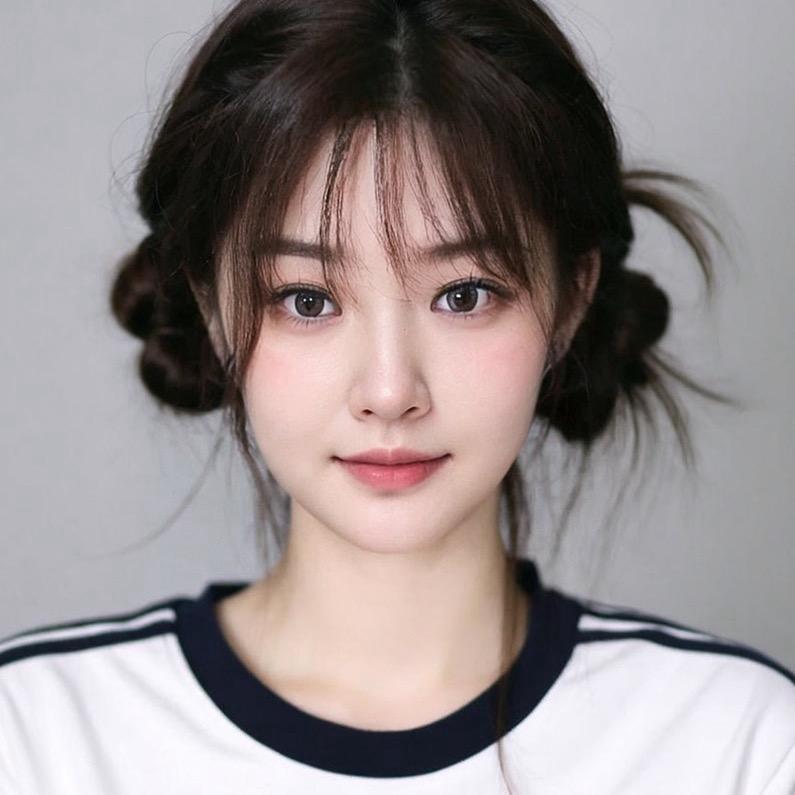 啊米小妞妞
