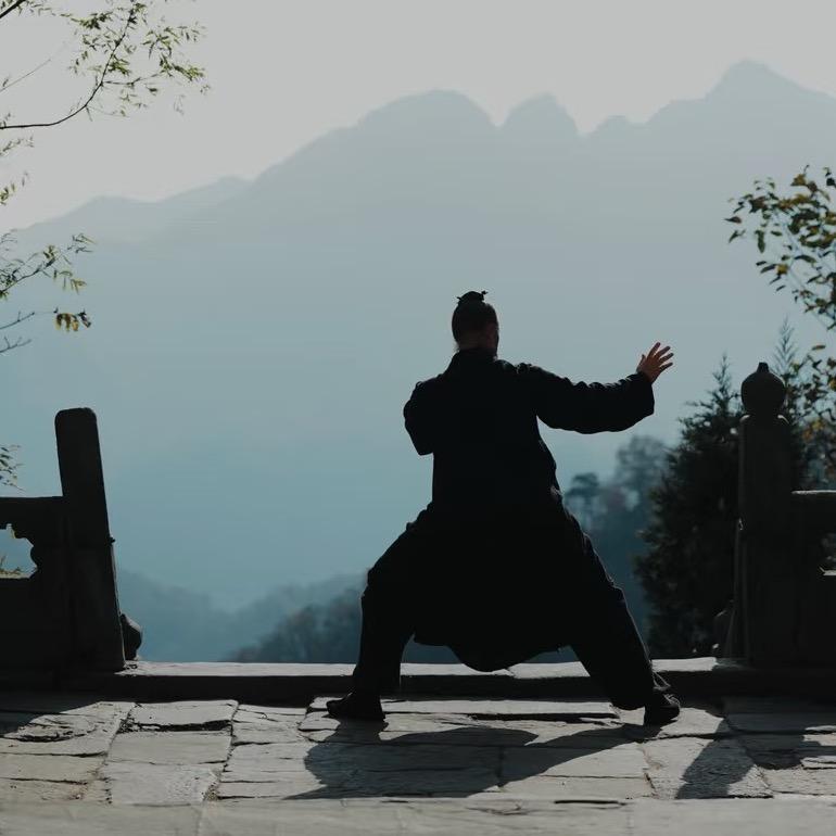 清风师叔