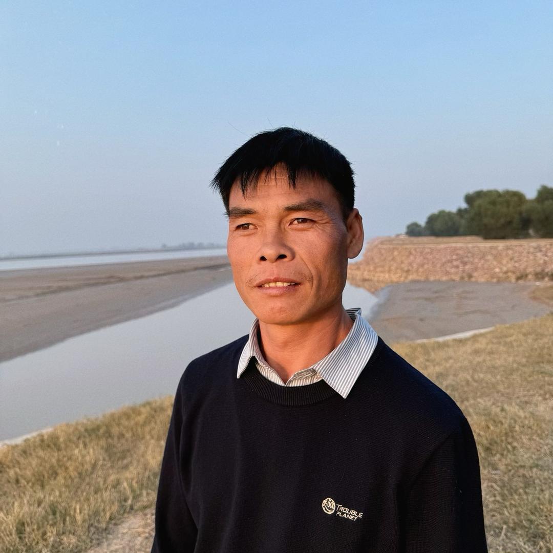 牛圈守望者
