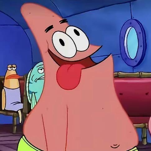 说话用脑子中间使劲