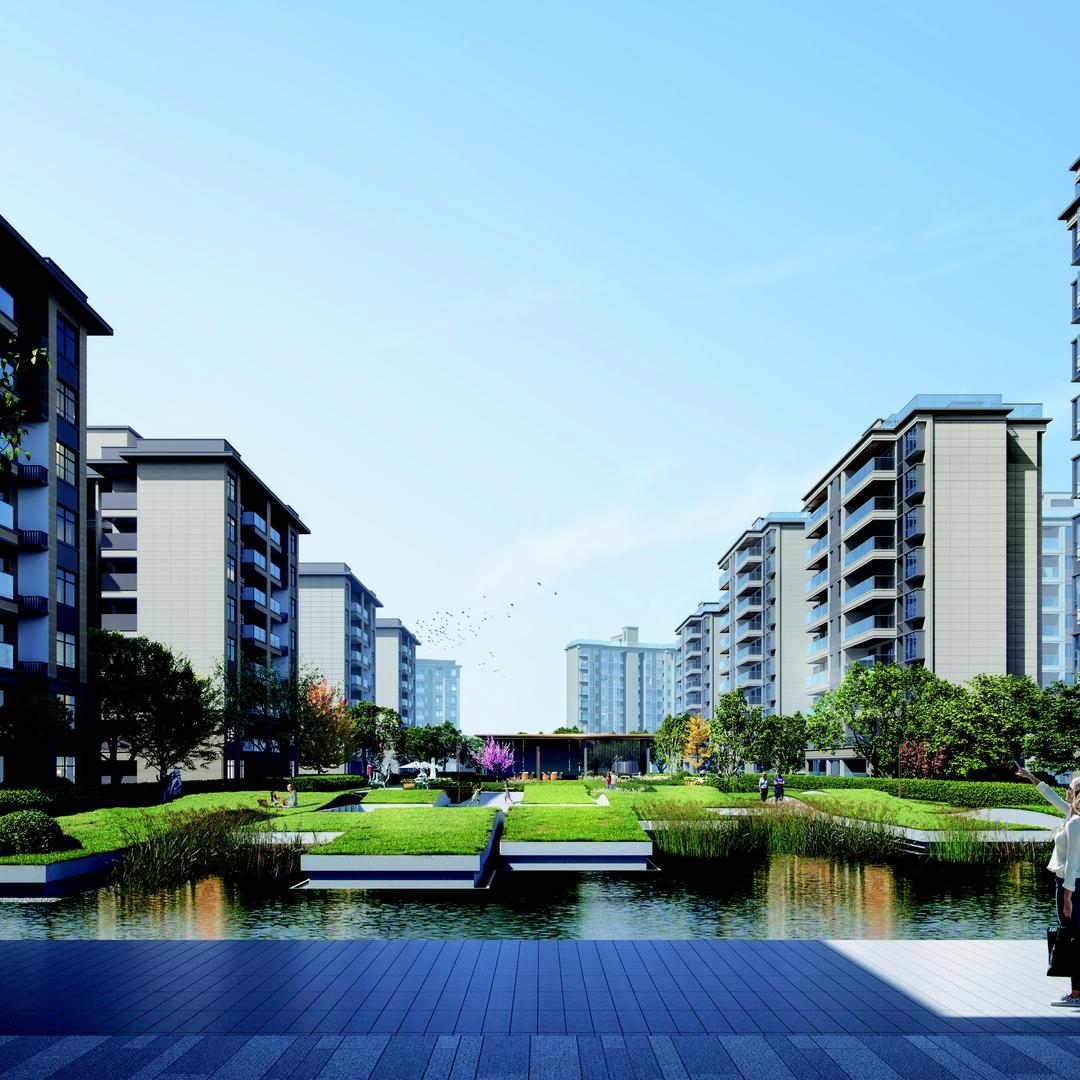 海河上院李平子