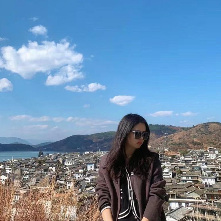 麓呀💕