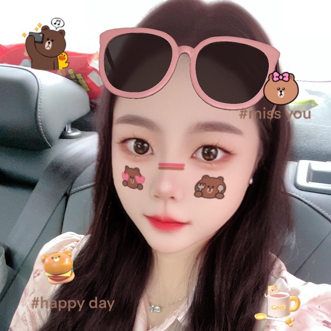 你就是我最爱的人啊