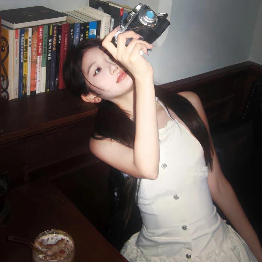 小雪 （柚子电竞考官❄️