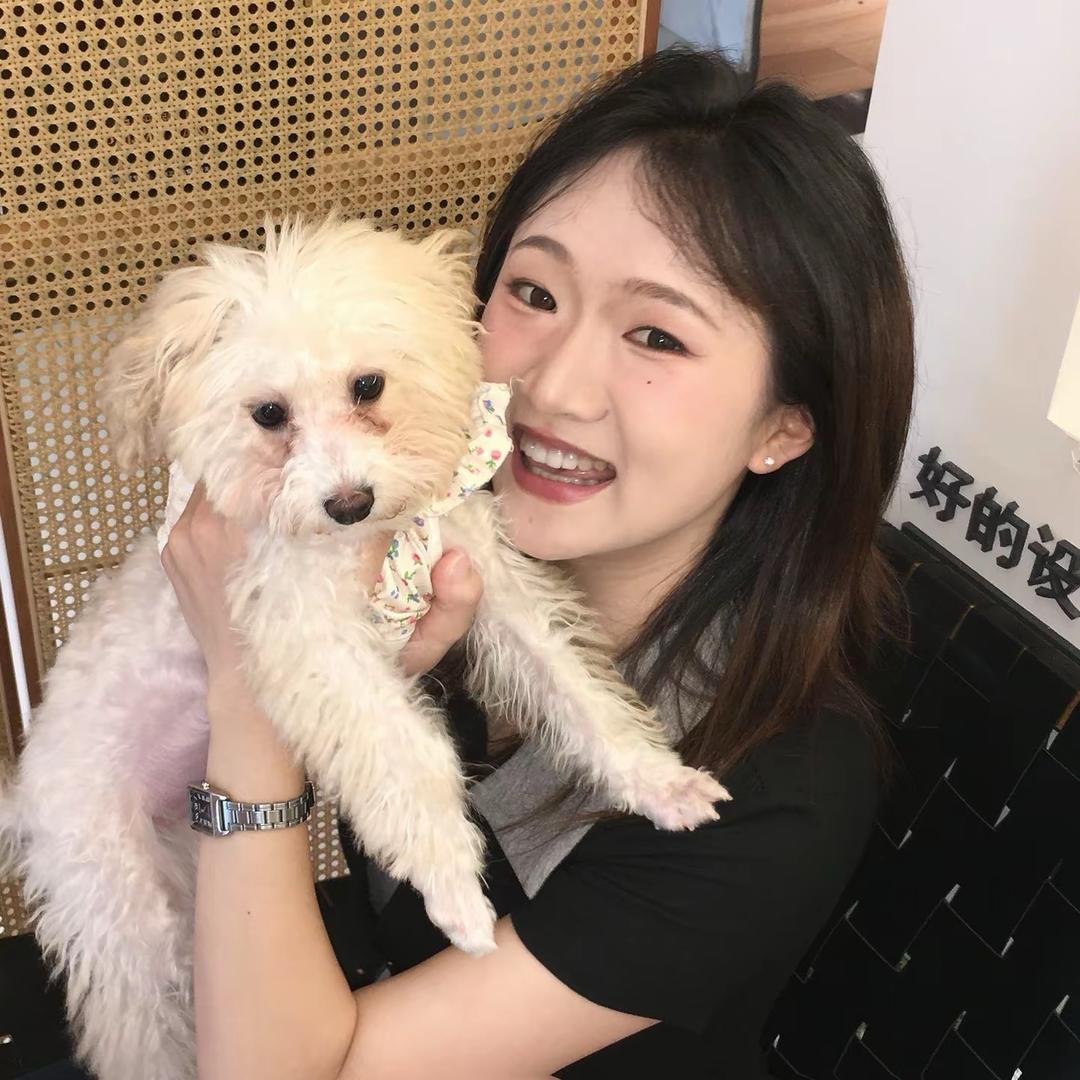 小鱼🐬