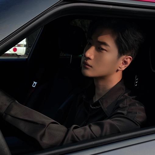 车神肯七@抖音