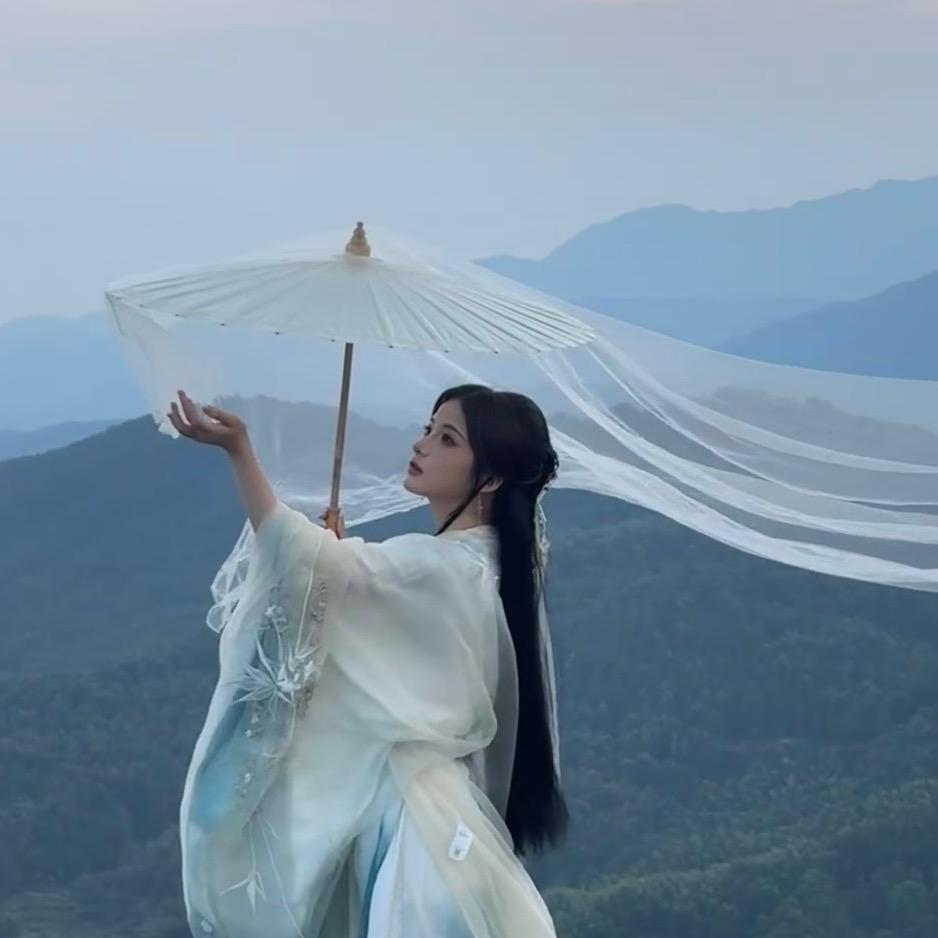 徽姑娘.
