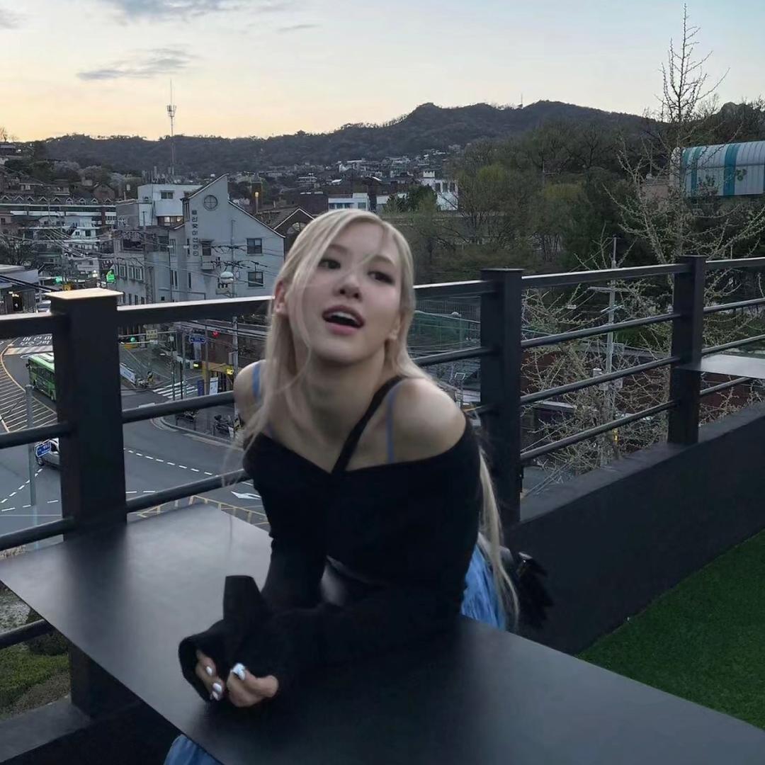 A.