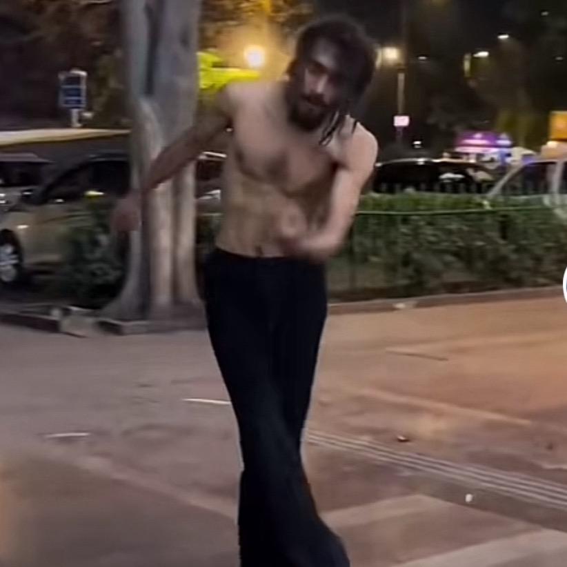 强