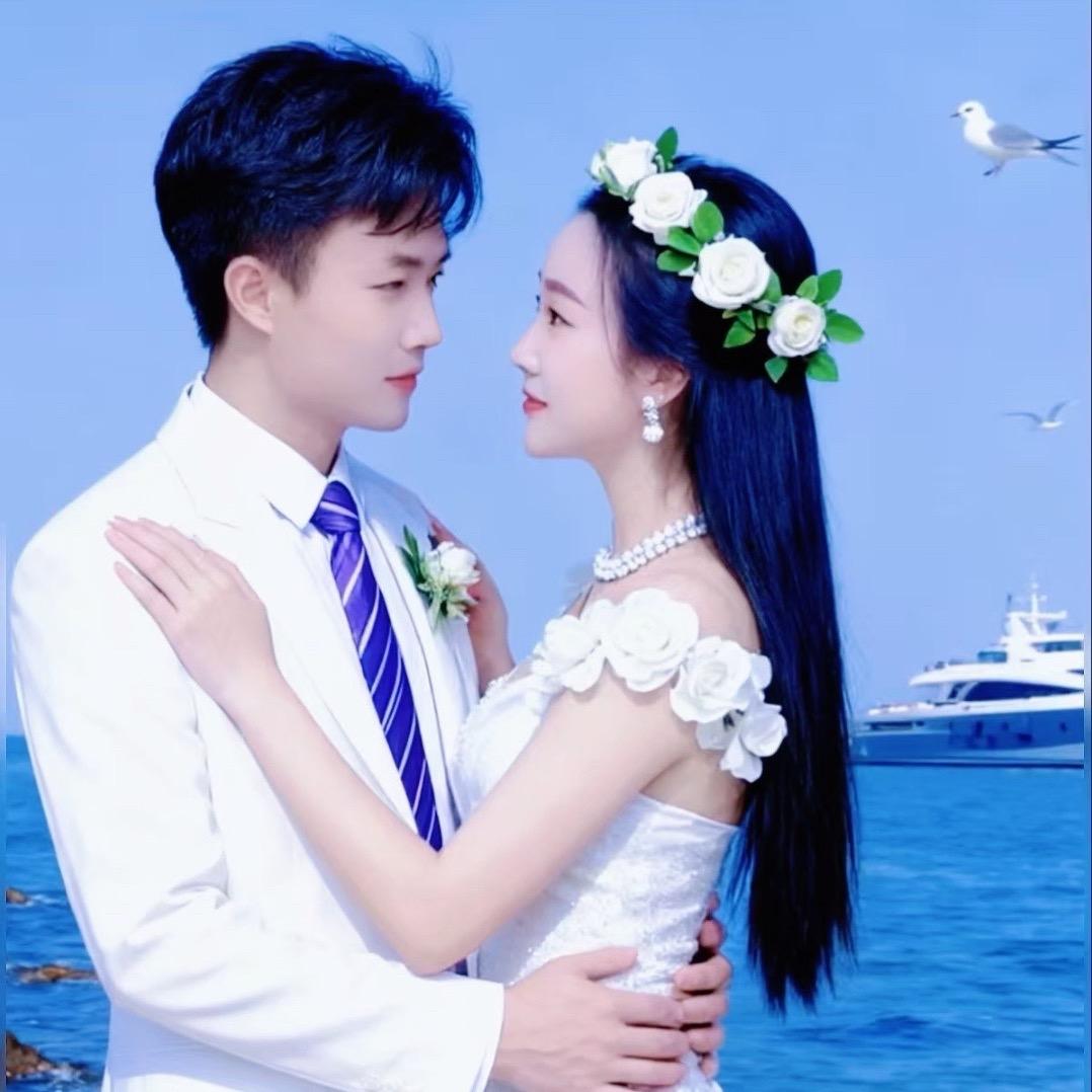 高攀💞宣艳