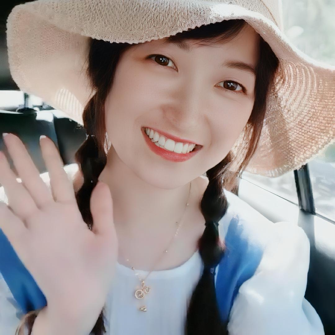小菇菇