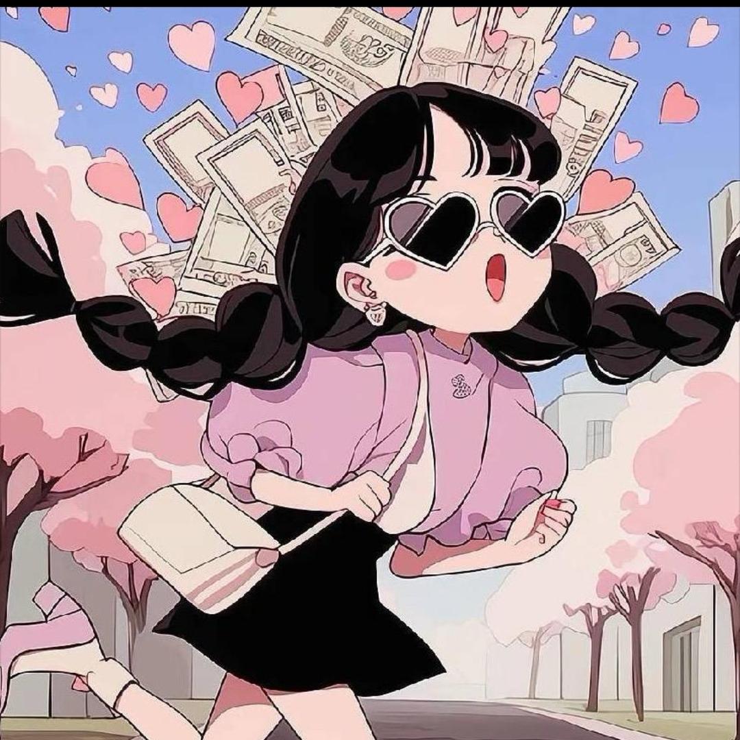 @妖精的口袋🇨🇳